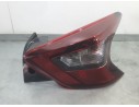 Recambio de piloto trasero derecho para nissan micra v (k14) 1.0 referencia OEM IAM 265505FA0A  