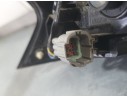 Recambio de piloto trasero derecho para nissan micra v (k14) 1.0 referencia OEM IAM 265505FA0A  