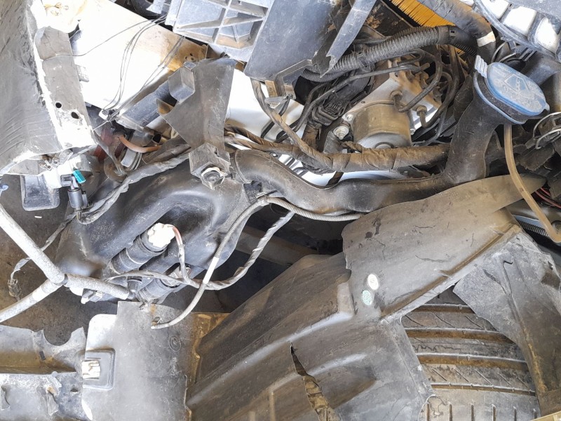 Recambio de deposito limpia para mercedes-benz cla coupé (c117) cla 220 cdi / d (117.303) referencia OEM IAM A1332000185 A246869