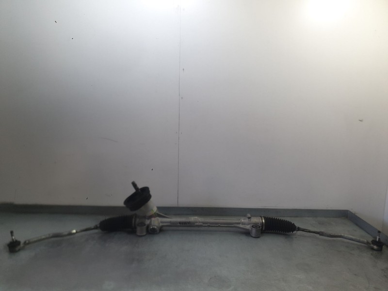 Recambio de cremallera direccion para nissan micra v (k14) 1.0 referencia OEM IAM 480105FA6A MECANICA 