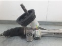 Recambio de cremallera direccion para nissan micra v (k14) 1.0 referencia OEM IAM 480105FA6A MECANICA 