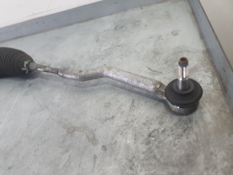 Recambio de cremallera direccion para nissan micra v (k14) 1.0 referencia OEM IAM 480105FA6A MECANICA 