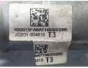 Recambio de cremallera direccion para nissan micra v (k14) 1.0 referencia OEM IAM 480105FA6A MECANICA 