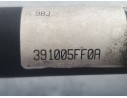 Recambio de transmision delantera derecha para nissan micra v (k14) 1.0 referencia OEM IAM 391005FF0A  