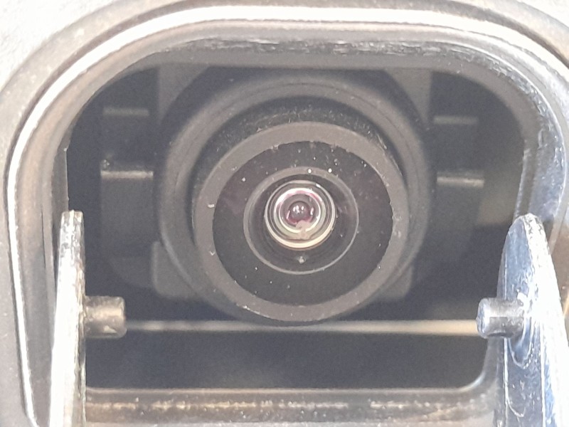 Recambio de camara vision trasera para mercedes-benz cla coupé (c117) cla 220 cdi / d (117.303) referencia OEM IAM A0009054803  