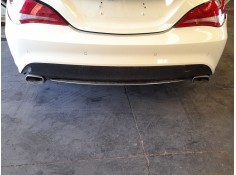 Recambio de paragolpes trasero para mercedes-benz cla coupé (c117) cla 220 cdi / d (117.303) referencia OEM IAM A11788004409999 