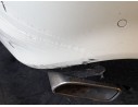 Recambio de paragolpes trasero para mercedes-benz cla coupé (c117) cla 220 cdi / d (117.303) referencia OEM IAM A11788004409999 