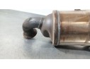 Recambio de filtro de particulas para peugeot 5008 (0u_, 0e_) 1.6 hdi referencia OEM IAM   