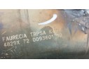 Recambio de filtro de particulas para peugeot 5008 (0u_, 0e_) 1.6 hdi referencia OEM IAM   