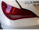 Recambio de piloto trasero izquierdo para mercedes-benz cla coupé (c117) cla 220 cdi / d (117.303) referencia OEM IAM A117906030