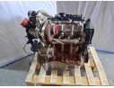 Recambio de motor completo para dacia duster (hm_) 1.5 dci 115 4x4 (hmad) referencia OEM IAM K9K874 8201727291 