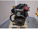 Recambio de motor completo para dacia duster (hm_) 1.5 dci 115 4x4 (hmad) referencia OEM IAM K9K874 8201727291 