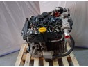 Recambio de motor completo para dacia duster (hm_) 1.5 dci 115 4x4 (hmad) referencia OEM IAM K9K874 8201727291 