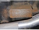 Recambio de motor completo para dacia duster (hm_) 1.5 dci 115 4x4 (hmad) referencia OEM IAM K9K874 8201727291 