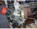 Recambio de motor completo para dacia duster (hm_) 1.5 dci 115 4x4 (hmad) referencia OEM IAM K9K874 8201727291 