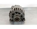 Recambio de alternador para peugeot 5008 (0u_, 0e_) 1.6 hdi referencia OEM IAM 5705AS  