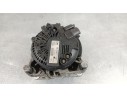 Recambio de alternador para peugeot 5008 (0u_, 0e_) 1.6 hdi referencia OEM IAM 5705AS  