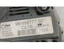 Recambio de alternador para peugeot 5008 (0u_, 0e_) 1.6 hdi referencia OEM IAM 5705AS  