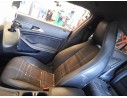 Recambio de asiento delantero derecho para mercedes-benz cla coupé (c117) cla 220 cdi / d (117.303) referencia OEM IAM   