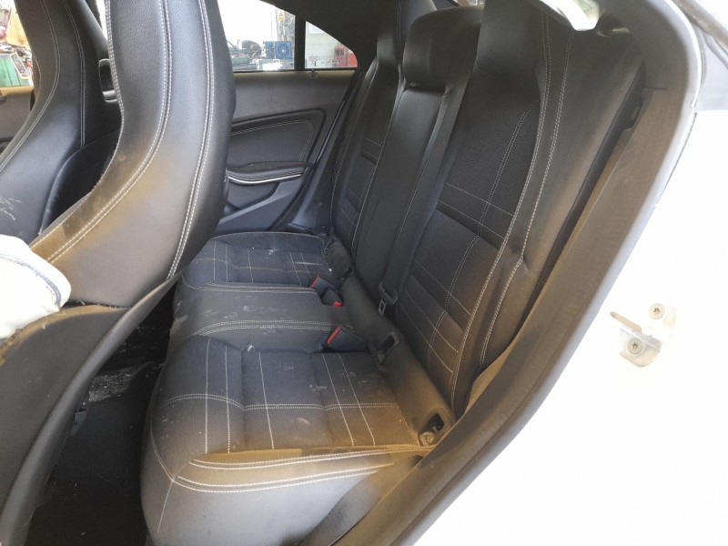 Recambio de asientos traseros para mercedes-benz cla coupé (c117) cla 220 cdi / d (117.303) referencia OEM IAM   