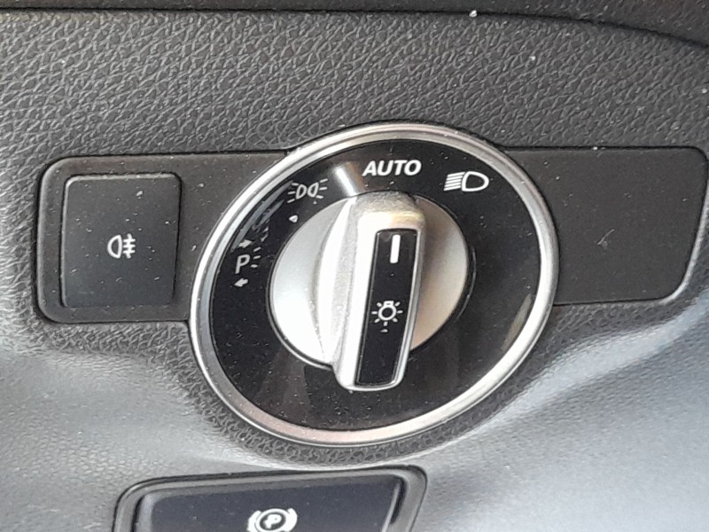 Recambio de mando luces para mercedes-benz cla coupé (c117) cla 220 cdi / d (117.303) referencia OEM IAM A21290505519107  