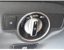 Recambio de mando luces para mercedes-benz cla coupé (c117) cla 220 cdi / d (117.303) referencia OEM IAM A21290505519107  