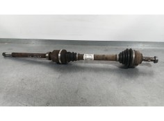 Recambio de transmision delantera derecha para peugeot 5008 (0u_, 0e_) 1.6 hdi referencia OEM IAM 3273QK  