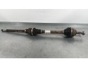 Recambio de transmision delantera derecha para peugeot 5008 (0u_, 0e_) 1.6 hdi referencia OEM IAM 3273QK  