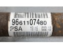 Recambio de transmision delantera derecha para peugeot 5008 (0u_, 0e_) 1.6 hdi referencia OEM IAM 3273QK  