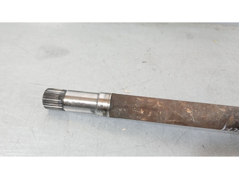 Recambio de transmision delantera derecha para peugeot 5008 (0u_, 0e_) 1.6 hdi referencia OEM IAM 3273QK  