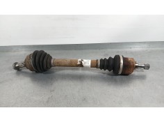 Recambio de transmision delantera izquierda para peugeot 5008 (0u_, 0e_) 1.6 hdi referencia OEM IAM 3272PZ  
