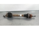 Recambio de transmision delantera izquierda para peugeot 5008 (0u_, 0e_) 1.6 hdi referencia OEM IAM 3272PZ  