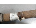 Recambio de transmision delantera izquierda para peugeot 5008 (0u_, 0e_) 1.6 hdi referencia OEM IAM 3272PZ  
