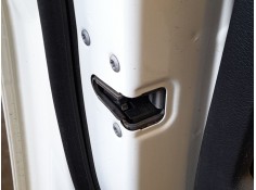 CERRADURA PUERTA DELANTERA IZQUIERDA A0997201901 