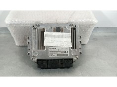 CENTRALITA MOTOR UCE 9666986680 BOSCH 0281013334