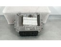 Recambio de centralita motor uce para peugeot 5008 (0u_, 0e_) 1.6 hdi referencia OEM IAM   