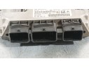 Recambio de centralita motor uce para peugeot 5008 (0u_, 0e_) 1.6 hdi referencia OEM IAM   
