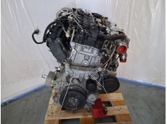 Recambio de motor completo para opel astra k sports tourer (b16) 1.6 cdti (35) referencia OEM IAM B16DTH  