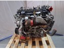 Recambio de motor completo para opel astra k sports tourer (b16) 1.6 cdti (35) referencia OEM IAM B16DTH  