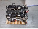 Recambio de motor completo para opel astra k sports tourer (b16) 1.6 cdti (35) referencia OEM IAM B16DTH  