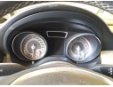 Recambio de cuadro instrumentos para mercedes-benz cla coupé (c117) cla 220 cdi / d (117.303) referencia OEM IAM A11768008019H68