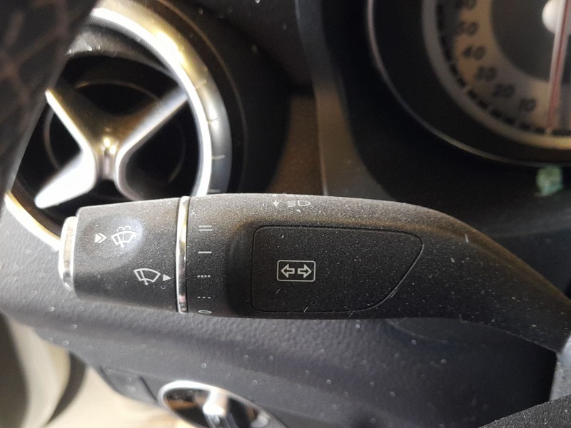 Recambio de mando luces y limpia para mercedes-benz cla coupé (c117) cla 220 cdi / d (117.303) referencia OEM IAM A2469004120905