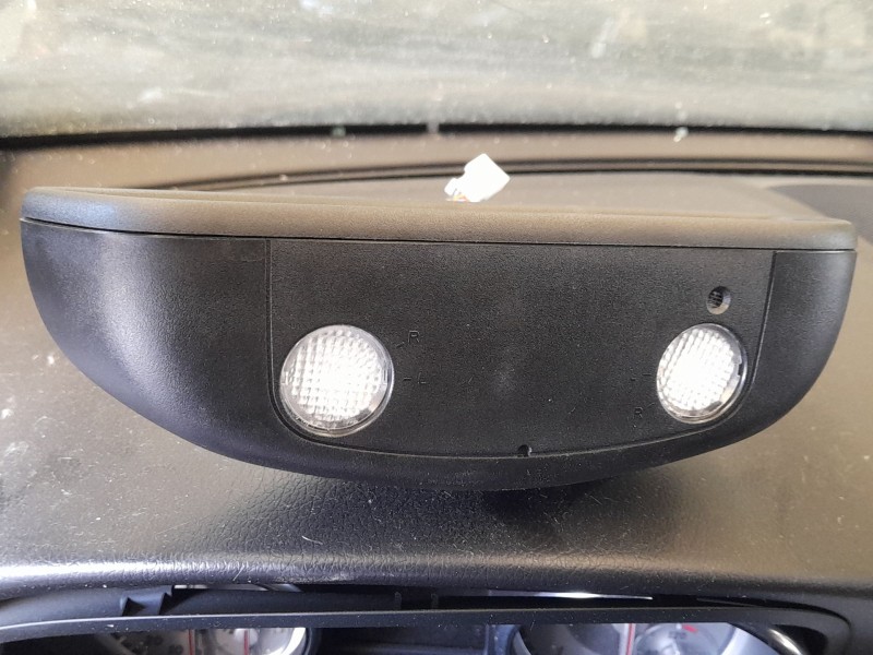 Recambio de espejo interior para mercedes-benz cla coupé (c117) cla 220 cdi / d (117.303) referencia OEM IAM A17681003179051  