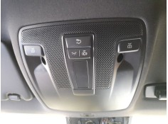 Recambio de luz interior para mercedes-benz cla coupé (c117) cla 220 cdi / d (117.303) referencia OEM IAM A00090044089051  