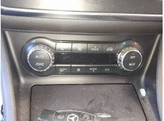 Recambio de mando climatizador para mercedes-benz cla coupé (c117) cla 220 cdi / d (117.303) referencia OEM IAM A2469003816  