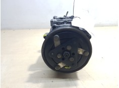 Recambio de compresor aire acondicionado para peugeot 5008 (0u_, 0e_) 1.6 hdi referencia OEM IAM 9684432480 SANDEN 10298401062 1