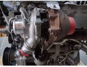 Recambio de motor completo para opel astra k sports tourer (b16) 1.6 cdti (35) referencia OEM IAM B16DTH INYECCION DENSO LVL 170