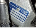Recambio de motor completo para opel astra k sports tourer (b16) 1.6 cdti (35) referencia OEM IAM B16DTH INYECCION DENSO LVL 170
