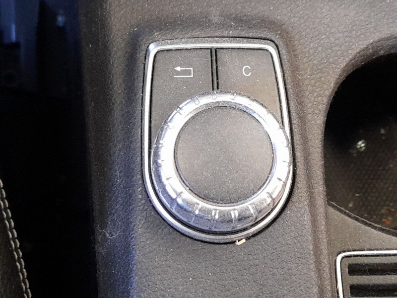 Recambio de mando multifuncion para mercedes-benz cla coupé (c117) cla 220 cdi / d (117.303) referencia OEM IAM   
