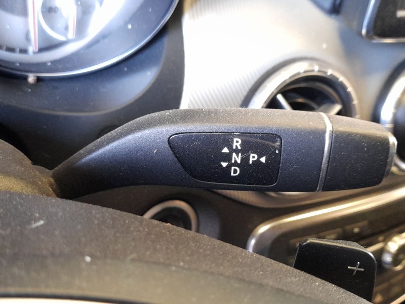 Recambio de palanca cambio para mercedes-benz cla coupé (c117) cla 220 cdi / d (117.303) referencia OEM IAM A4632670100  
